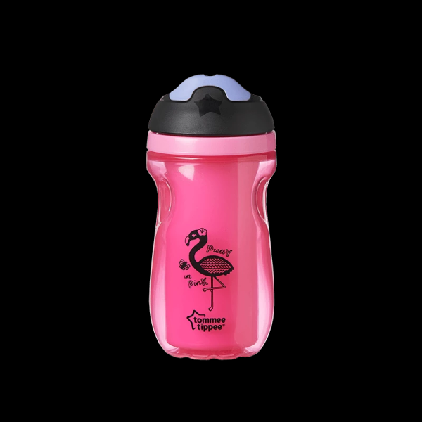 防漏保凍杯 (260ml)1