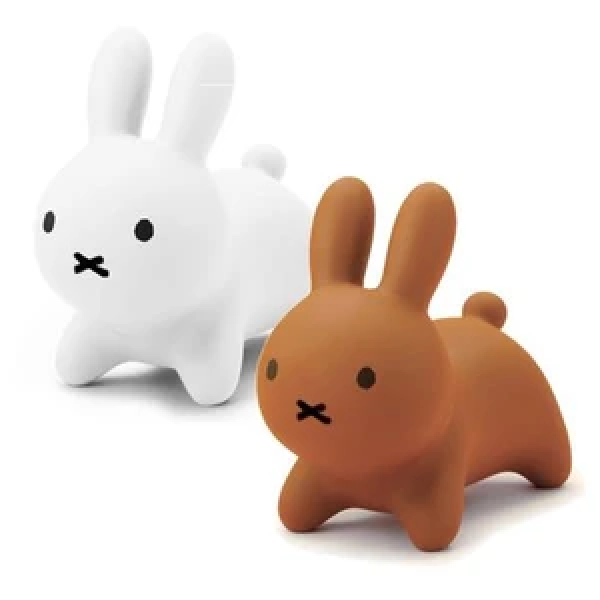 Miffy Bruna bonbon inflatable chair1