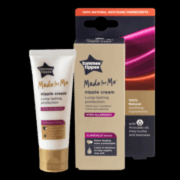 Made for Me™ 舒潤護乳膏 (40ml)1