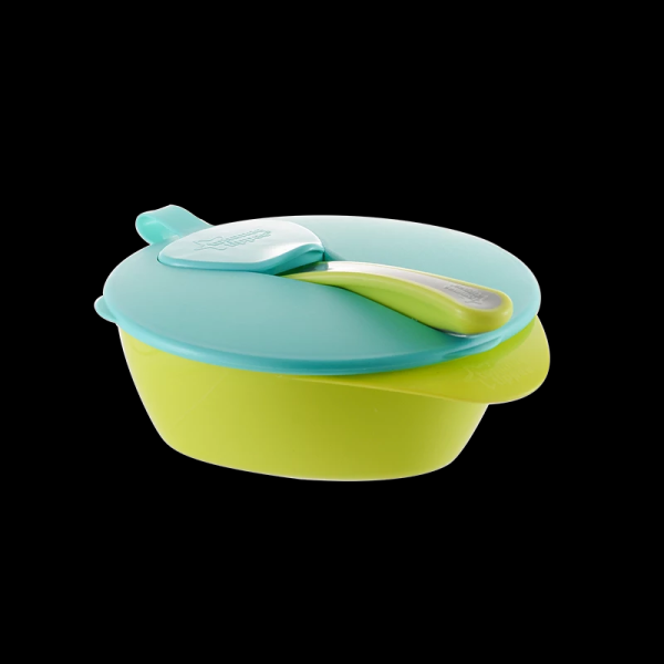 易舀學習碗連匙2