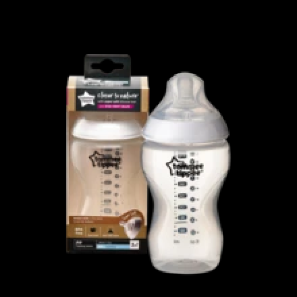 Closer to Nature® 340ml PP 奶瓶 2