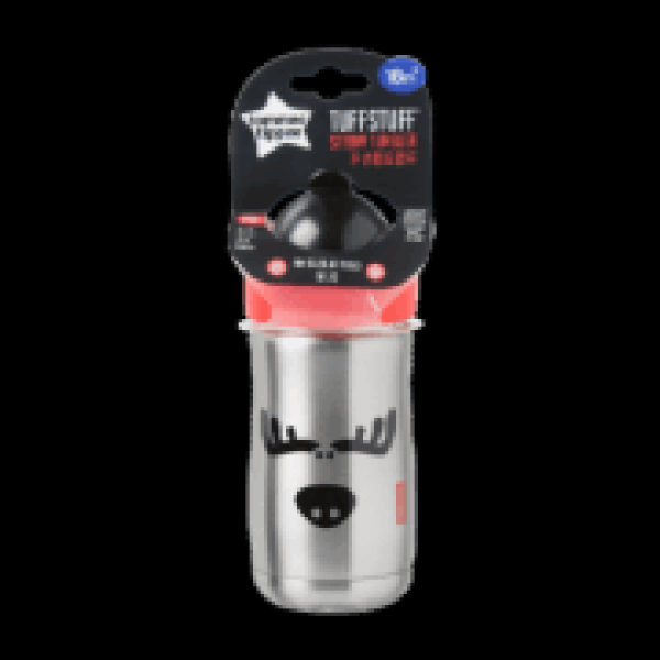 不鏽鋼保冷吸管杯 (300ml)2