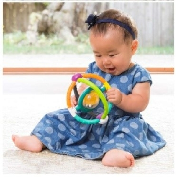 搖鈴摺球玩具1 (3)