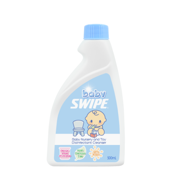 10106151-bb 威寶嬰兒用品及玩具清洗消毒噴霧500ml $89