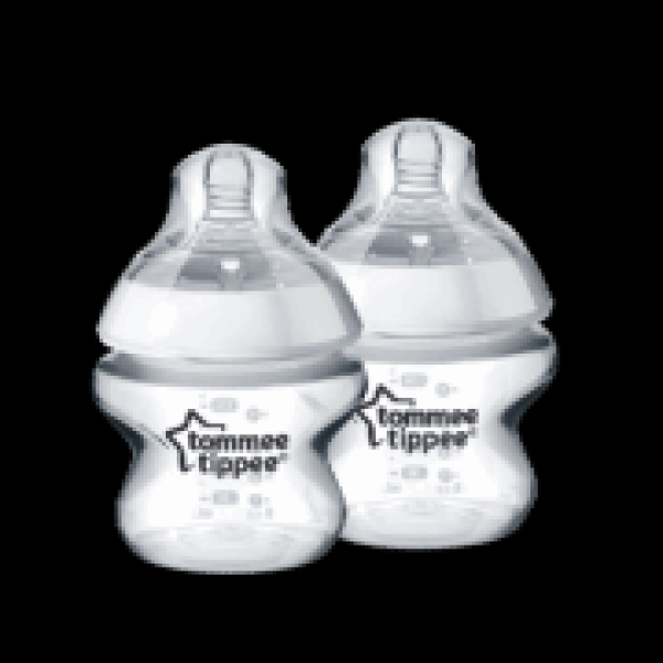 Closer to Nature® PP 奶瓶套裝3