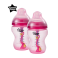 260ml Advanced Anti-Colic 防脹氣奶瓶(兩個裝) - 藍色 , 粉紅色2
