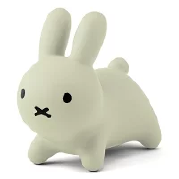 Miffy Bruna bonbon inflatable chair2