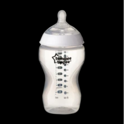 Closer to Nature® 340ml PP 奶瓶 3