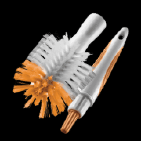 Closer to Nature® 奶瓶及奶咀刷4