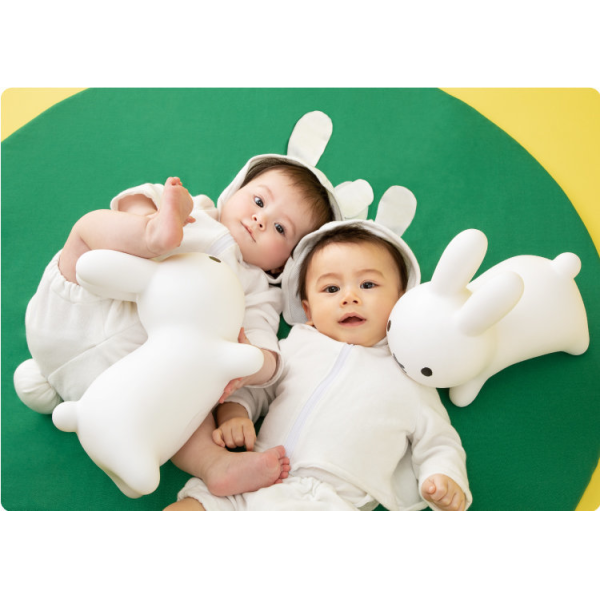 Bruna bonbon Mini Miffy3