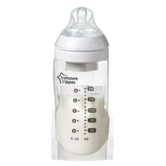 Express and Go® 儲奶袋奶瓶2