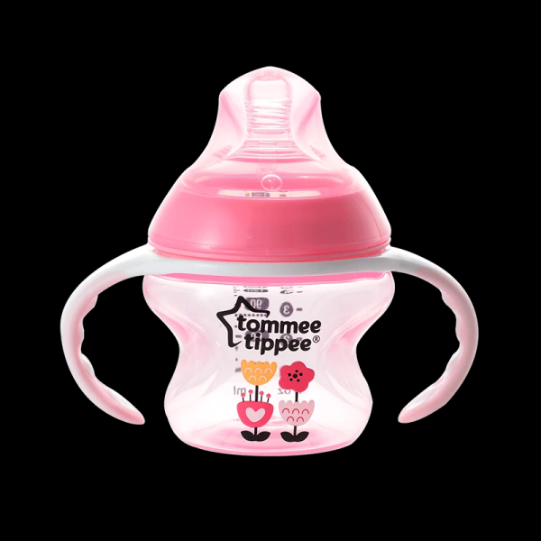 -Closer to Nature® PP 印花奶瓶套裝7